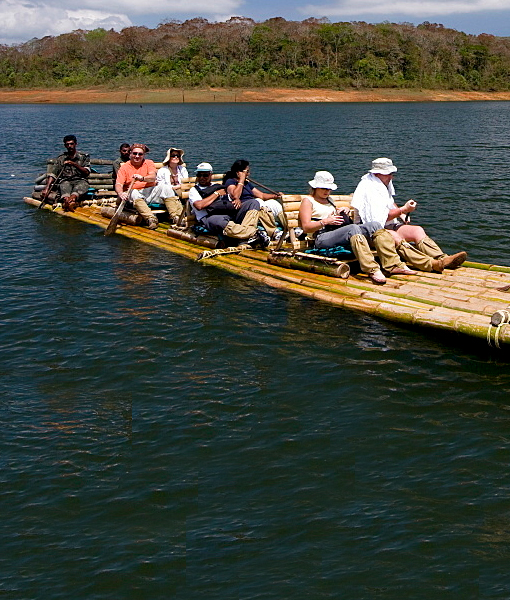 in Periyar