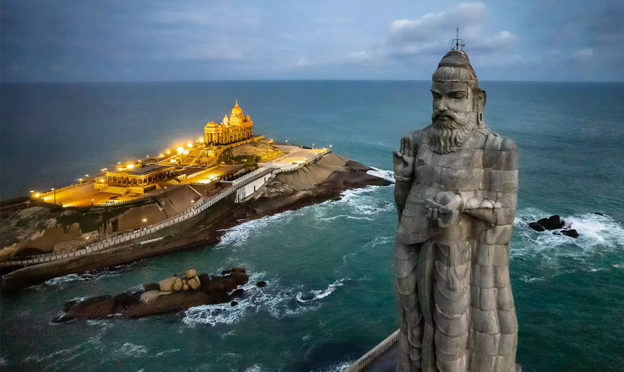 Kanyakumari