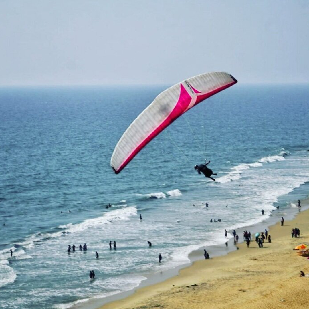 Varkala