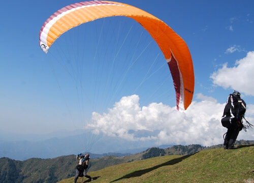 Vagamon – Offbeat Paradise