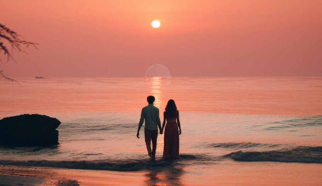 7 Days Kerala Honeymoon Package