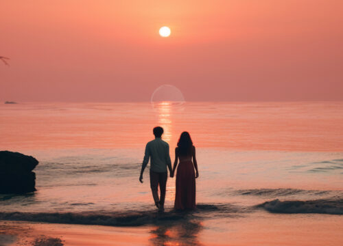 7 Days Kerala Honeymoon Package