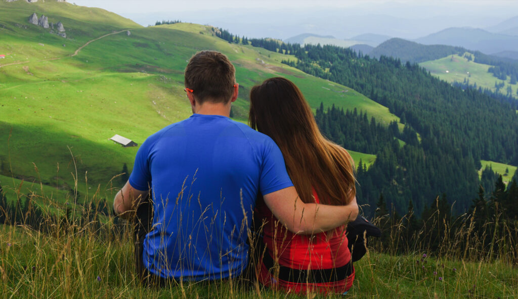2 Days Munnar Honeymoon Package
