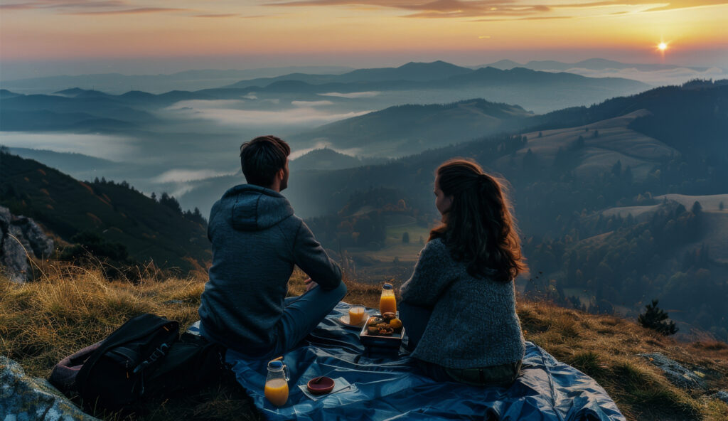 3 Days Munnar Honeymoon Package